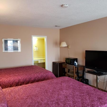 Town'N Country Motor Inn Leamington Exteriér fotografie