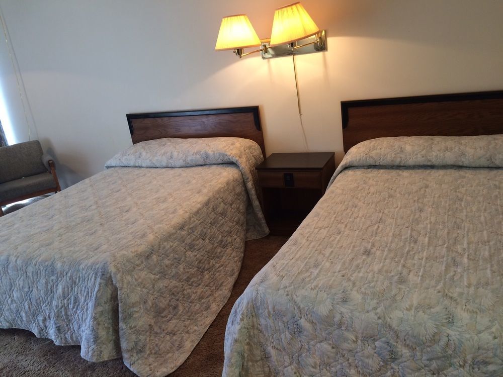 Town'N Country Motor Inn Leamington Exteriér fotografie