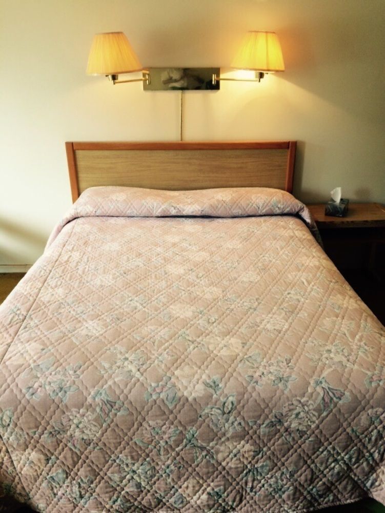 Town'N Country Motor Inn Leamington Exteriér fotografie