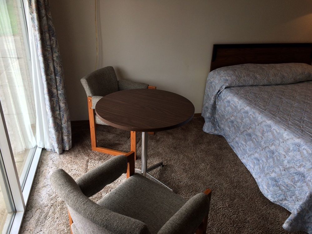 Town'N Country Motor Inn Leamington Exteriér fotografie