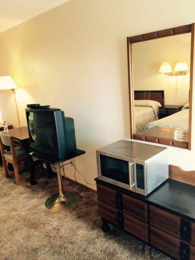 Town'N Country Motor Inn Leamington Exteriér fotografie