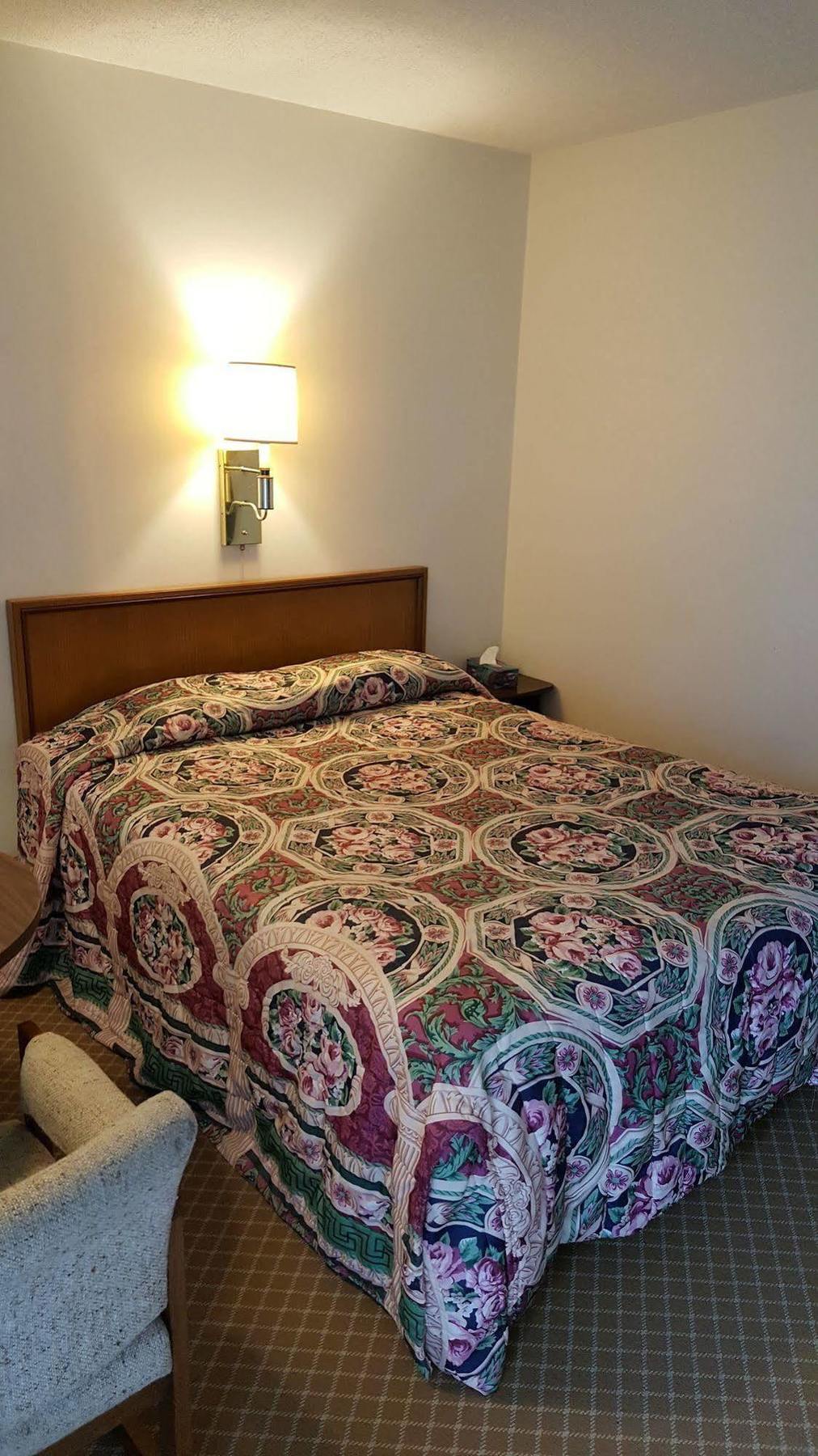 Town'N Country Motor Inn Leamington Exteriér fotografie