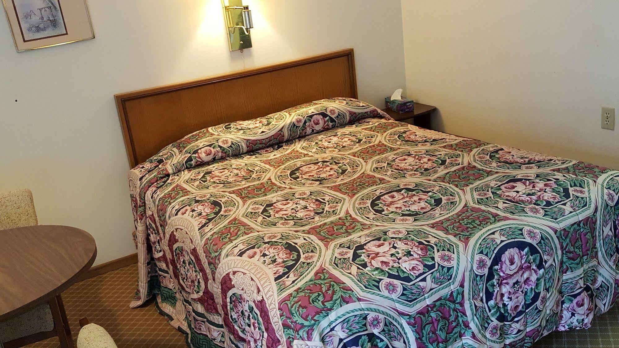 Town'N Country Motor Inn Leamington Exteriér fotografie